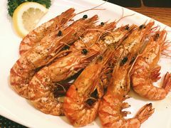 -贵木日本料理·铁板烧(新地假日广场店)