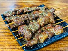 烤五花肉-屯屯面(海尔路店)