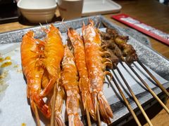 -管氏翅吧(甘家口店)