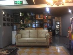 -刺客纹画纹身·洗纹身·穿孔饰品