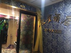 -JOJO实景沉浸侦探剧本杀(大悦城店)