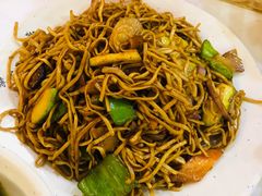 -蒋家桥饺面店(奥邦店)