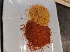 -很久以前羊肉串(簋街店)