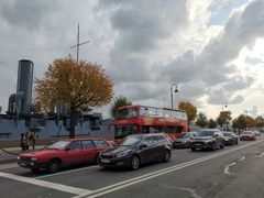 -阿芙乐尔号巡洋舰