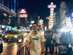 -唐人街(耀华力路)