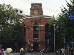 -MRX狼人杀俱乐部(黄浦店)