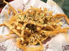 -秘密旅行Bonjour(黑金冠 江南西店)