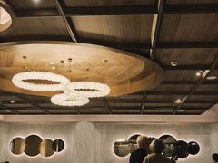 大堂-荣兴酒家(徐家汇店)