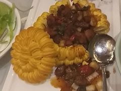 -舜耕山庄南风阁(舜耕路店)