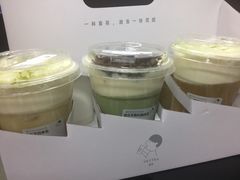 -喜茶(深圳福田星河COCO Park店)