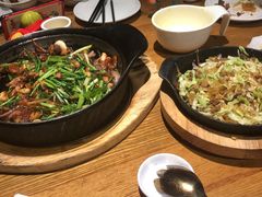 -九毛九西北菜(大东海店)