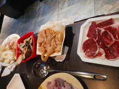 -花园酒家(油麻地店)