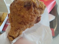 -麦当劳(济泺路店)