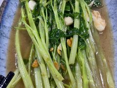 -阿尔法海鲜排档(爱琴海店)