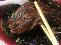 -小龙大肉面馆