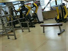 -中田健身工作室(太阳广场店)