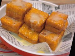 -孖记茶档·热腾茶餐(江南西plus店)