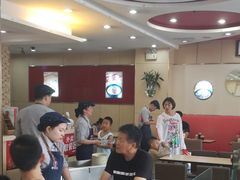 -李先生牛肉面大王(营口大润发店)