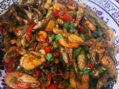 -银满斗(步行街总店)