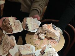 -DQ·蛋糕·冰淇淋(科华王府井店)