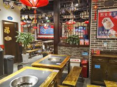 -大龙燚火锅(春熙店)