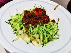 杂酱面-一醒·手工面·西北传统小吃(悠方购物中心店)