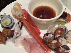 -城市名人酒店-喝彩西餐厅(名人城市广场店)