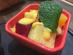 -斯比特花园西餐厅(东方商厦店)
