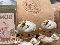 -泡泡玛特POPMART(合生汇店)