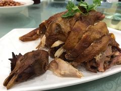 -大鸭梨烤鸭店(金顶街店)