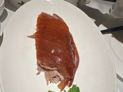 -四季民福烤鸭店(王府井东安门店)