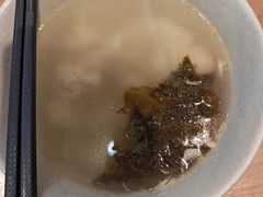 -小条食堂(筼筜天虹店)