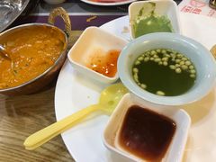 -食彩美印度特色美食餐厅·印度料理