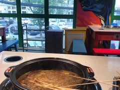 -钢管厂五区小郡肝火锅串串香(清河店)