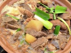 -包工仔·牛杂自助放题