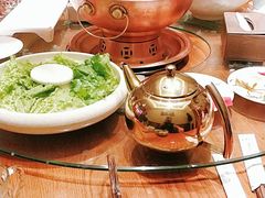 -额尔敦传统涮(光明路店)