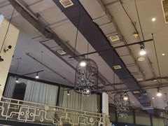 大堂-海天盛宴新派海鲜自助餐厅(群力店)