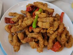 -友鹏海鲜(新宜白大道店)