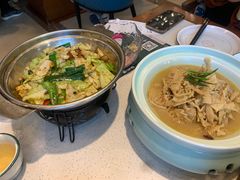 -三品香·江浙菜(松江九谊店)