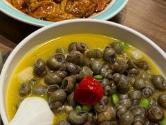 -锡和无锡菜·三白油条(景丽苑店)