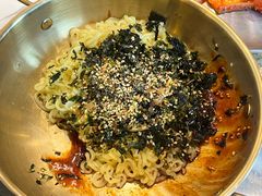 -姜胖胖无限自助烤肉(凯德天府店)