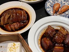 -金陵家宴·金陵春·南京菜(夫子庙店)