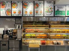 -CALIFORKS加州叉子轻食(朝阳门店)