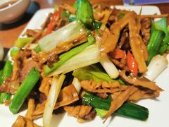 -黑鸡小馆(金源店)