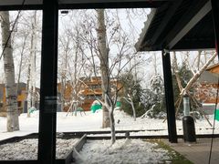 -禧宴Joyous Restaurant(禧园店)