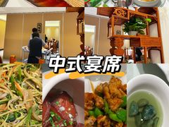 -老长春肉馆(创业大街店)