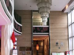 -昌正春天酒店-海鲜餐厅