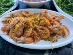 -小海豚•老字号海鲜餐厅(天涯店)