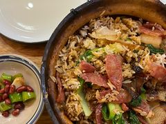 -嘉年华面包房餐厅（饺子馆）(陶然亭店)