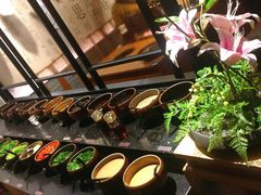自助小料-呷哺呷哺 黄金牧场 (新中关购物中心店)
